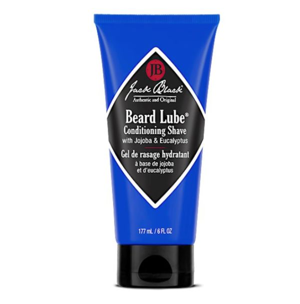 Jack Black Beard Lube Conditioning Shave 6oz 7759 Borrego Outfitters