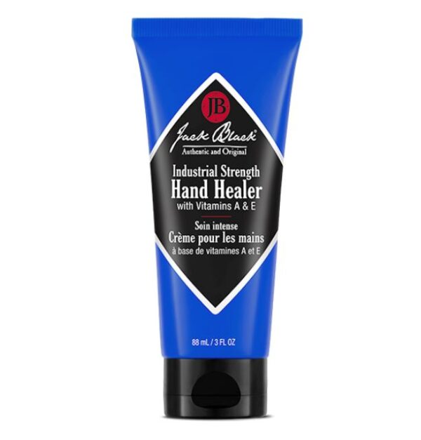 Jack Black Industrial Strength Hand Healer 3oz 4002 Borrego Outfitters