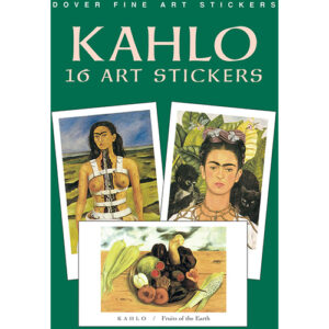 Kahlo 16 Art Stickers 30.jpeg