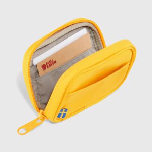 Kanken Card Wallet Warm Yellow F23780 3.jpg