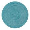 Kay Dee Designs Torquoise Ombre Placemat S1365 Borrego Outfitters