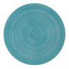 Kay Dee Designs Torquoise Ombre Placemat S1365 Borrego Outfitters