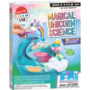 Klutz Magical Unicorn Science 23840 Borrego Outfitters