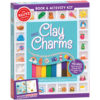 Klutz Make Clay Charms 8005 Borrego Outfitters