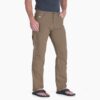 Kuhl 5109 Radikl Dark Khaki Borrego Outfitters