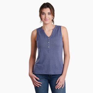 Kuhl Brisa Tank Twilight 8197 Borrego Outfitters