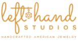 Left Hand Studios Left Hand Studios 2024 Logo Borrego Outfitters