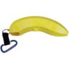 Liberty Mountain Banana Saver With Carabiner Borrego Outfitters