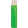Liberty Mountain Compact Toothbrush Green Borrego Outfitters