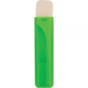 Liberty Mountain Compact Toothbrush Green Borrego Outfitters