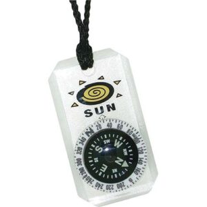 Liberty Mountain Compass Sun Mini Comp II Borrego Outfitters