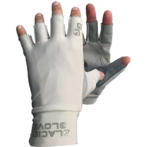 Liberty Mountain Fingerless Sungloves Borrego Outfitters
