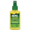 Liberty Mountain Insect Repellent Lemon Eucalyptus Repel 4oz Borrego Outfitters