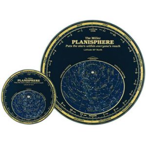 Liberty Mountain Miller Planisphere Borrego Outfitters