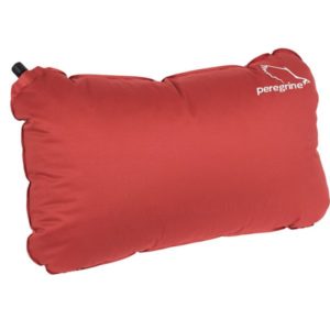 Liberty Mountain Peregrine Pro Camp Pillow Large Borrego Outfitters