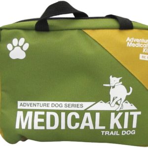 Liberty Mountain Trail Dog Frist Aid Kit Borrego Outfitters