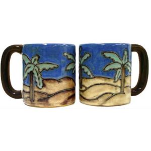 Mara Mugs 510N6 Desert Palms Borrego Outfitters