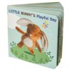 Mary Meyers Leika Little Bunny Book 61821 Borrego Outfitters