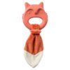 Mary Meyers Leika Little Fox Teether61824 Borrego Outfitters