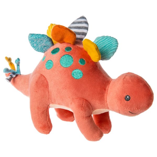 Mary Meyers Pebblesaurus Soft Toy61835 Borrego Outfitters