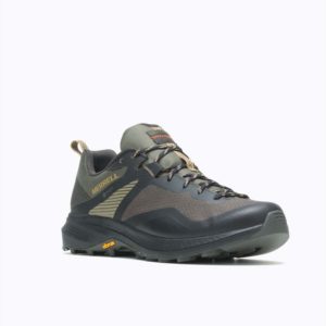 Merrell Mens MQM 3 Olive 135601 Borrego Outfitters