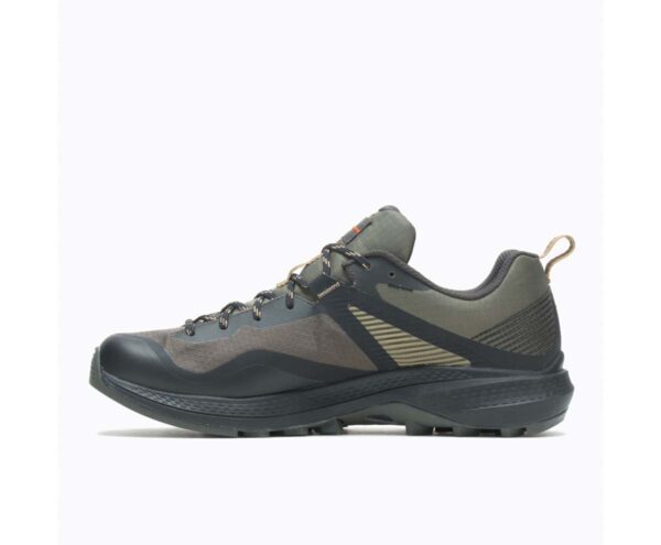 Merrell Mens MQM 3 Olive 135601.2 Borrego Outfitters