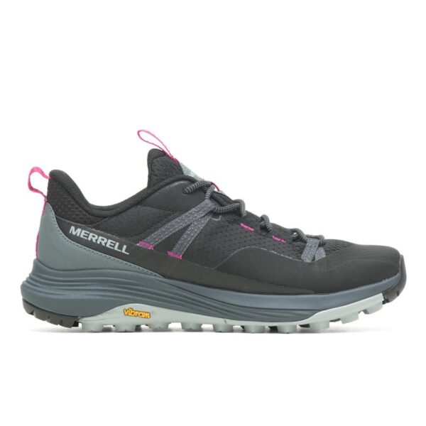 Merrell Siren 4 Womens Black J037290 Borrego Outfitters