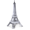 Metal Earth Eiffel Tower 10070 Borrego Outfitters