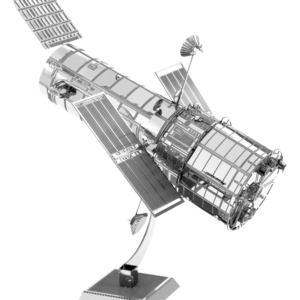 Metal Earth Hubble Telescope 23819 Borrego Outfitters