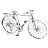 Metal Earth Premium Series Classic Bicycle 23828.2 Borrego Outfitters