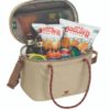 Mountainsmith Cooler Cube Light Sand 1006.1 Borrego Outfitters