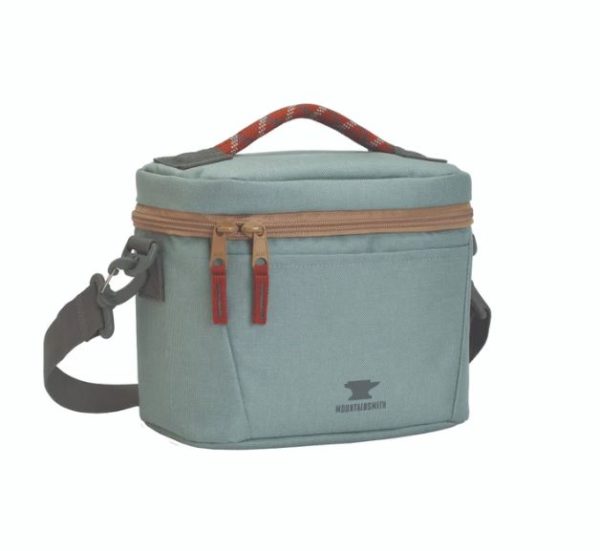 Mountainsmith Takeout Cooler Frost Blue 10685 Borrego Outfitters