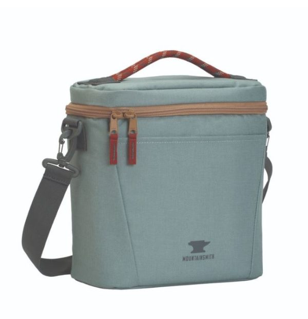 Mountainsmith The Sixer Cooler Frost Blue 1811 Borrego Outfitters