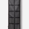 Nomadix Mini Towel Rain Black 7307 Borrego Outfitters