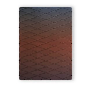 Nomadix Puffer Blanket Sunset Afterglow 7330 Borrego Outfitters