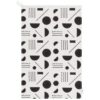 Now Designs Block Dishtowel Domino 7002584 Borrego Outfitters 1.jpg