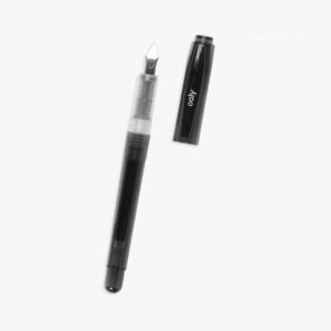 Ooly Splendid Fountain Pen Black.1 Borrego Outfitters