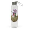 Paper Products Designs Pat Glass Water Bottle 72303 Borrego Outfitters