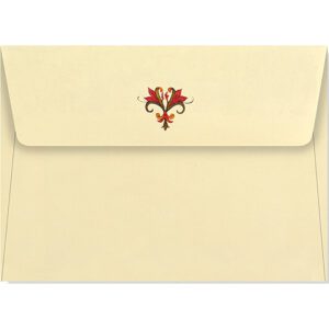 Peter Pauper Press Notecards Florentine 10423.1 Borrego Outfitters