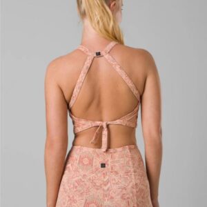 Prana Bohemia Hill Top Pink Sand Mosaic 1972291 Borrego Outfitters