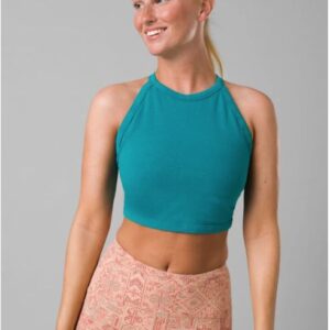 Prana Bohemia Hill Top Teal 1972291 Borrego Outfitters