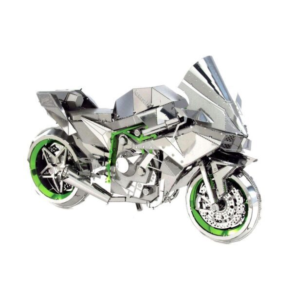 Premium Series Kawasaki Ninja Motorcycle ICX021 3.jpeg