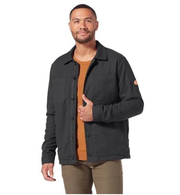 Royal Robbins Mens Billy Goat Ii Insulated Jacket Charcoal Y728003 Borrego Outfitters 2.jpg