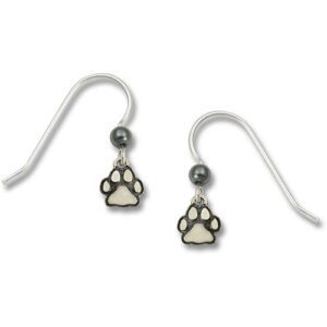 Sienna Sky 1020 Polished Paw Print Borrego Outfitters