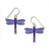 Sienna Sky Blue Violet Beaded Tail Dragonfly Borrego Outfitters 1.jpg