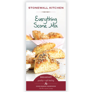 Stonewall Kitchen Everything Scone Mix Borrego Outfitters