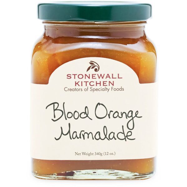 Stonewall Kitchen Blood Orange Marmalade Borrego Outfitters Scaled 1.jpg