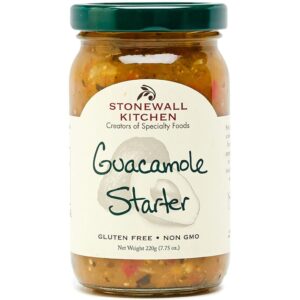 Stonewall Kitchen Guacamole Starter Salsa Borrego Outfitters Scaled 1.jpg