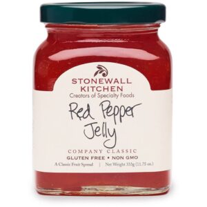 Stonewall Kitchen Red Pepper Jelly Borrego Outfitters Scaled 1.jpg
