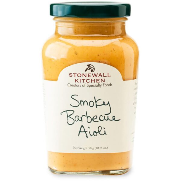 Stonewall Kitchen Smoky Barbecue Aioli Borrego Outfitters Scaled 1.jpg